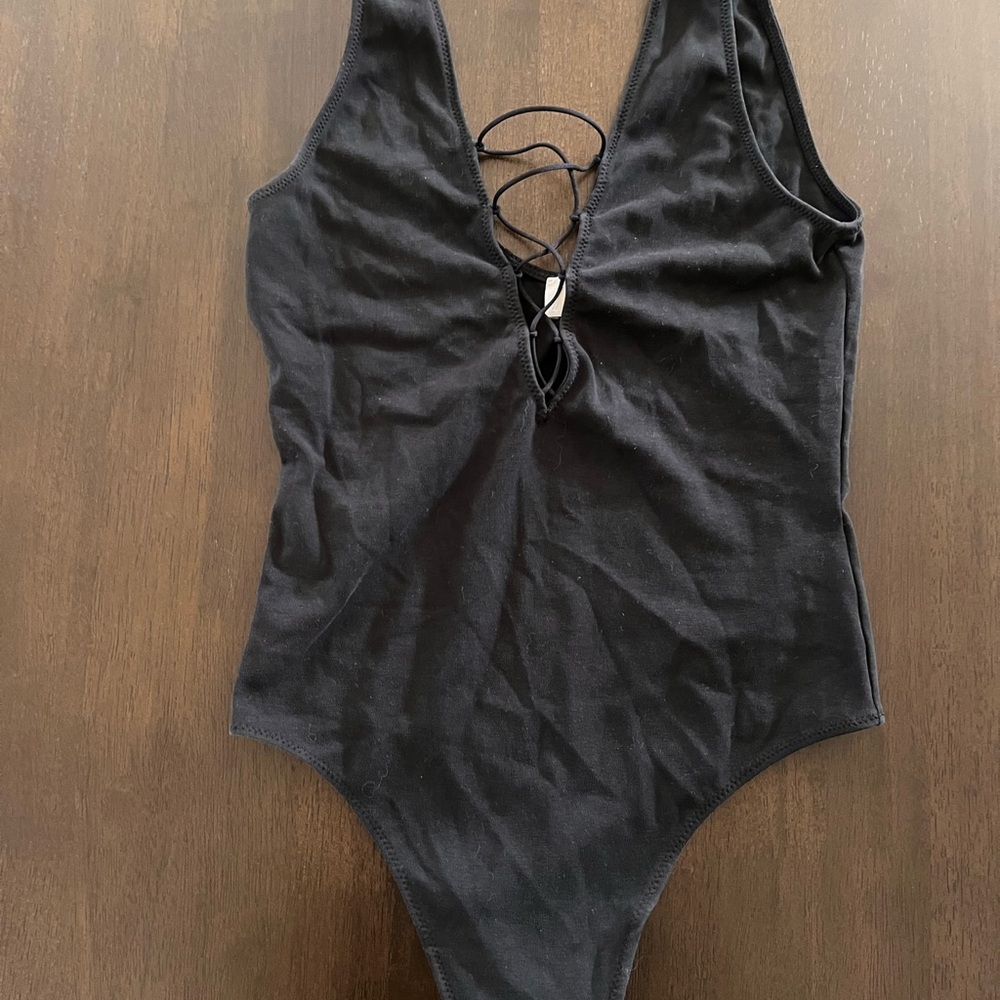 Wilfred Free Bodysuit